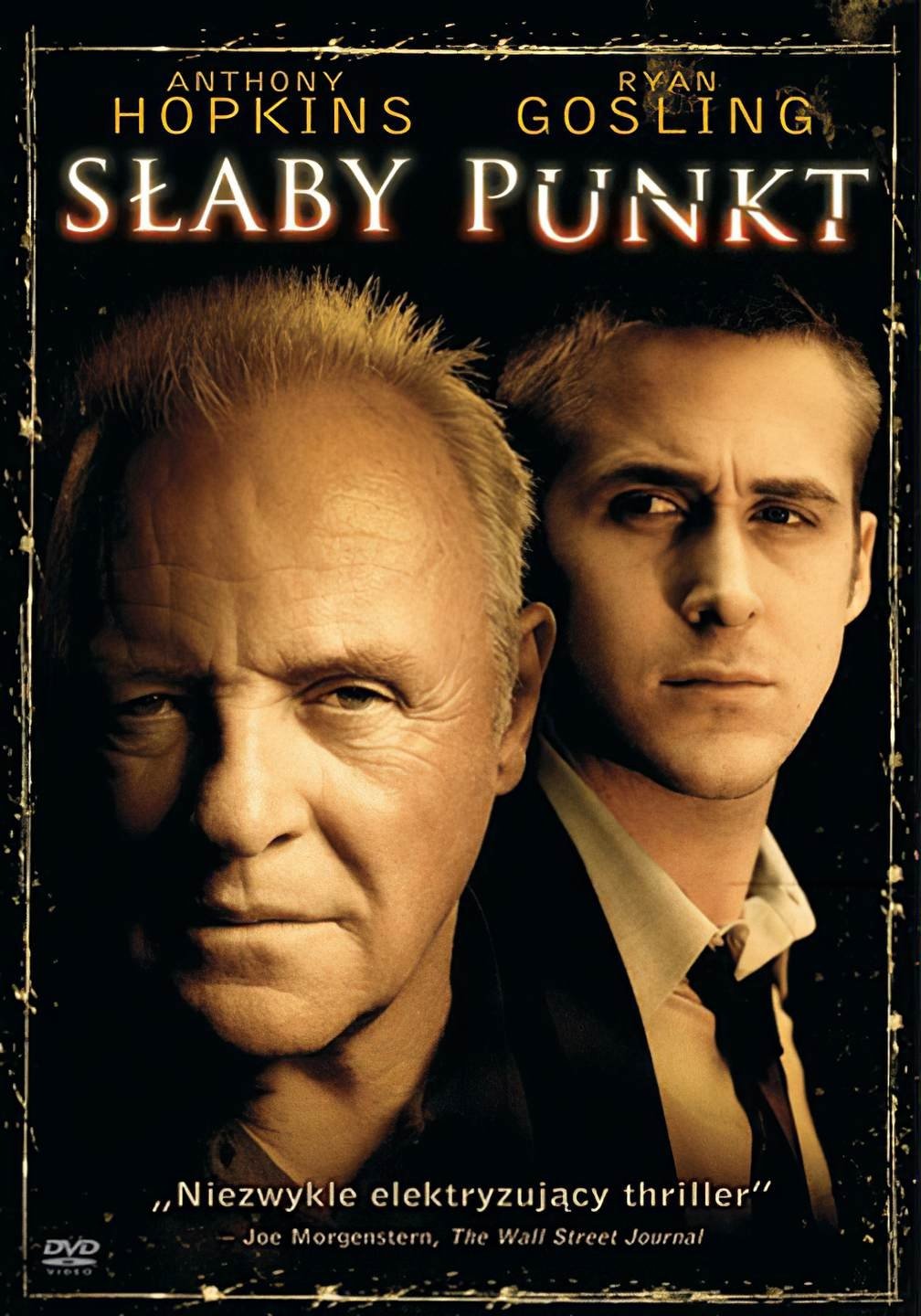 Oglądaj Słaby punkt