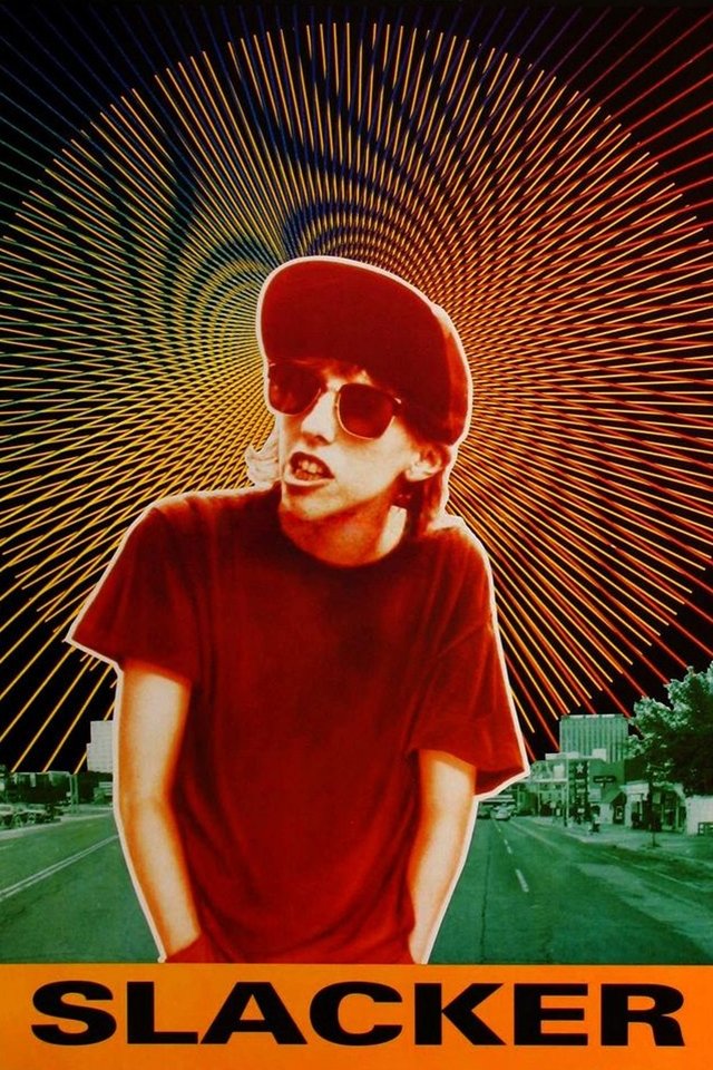 Oglądaj Slacker