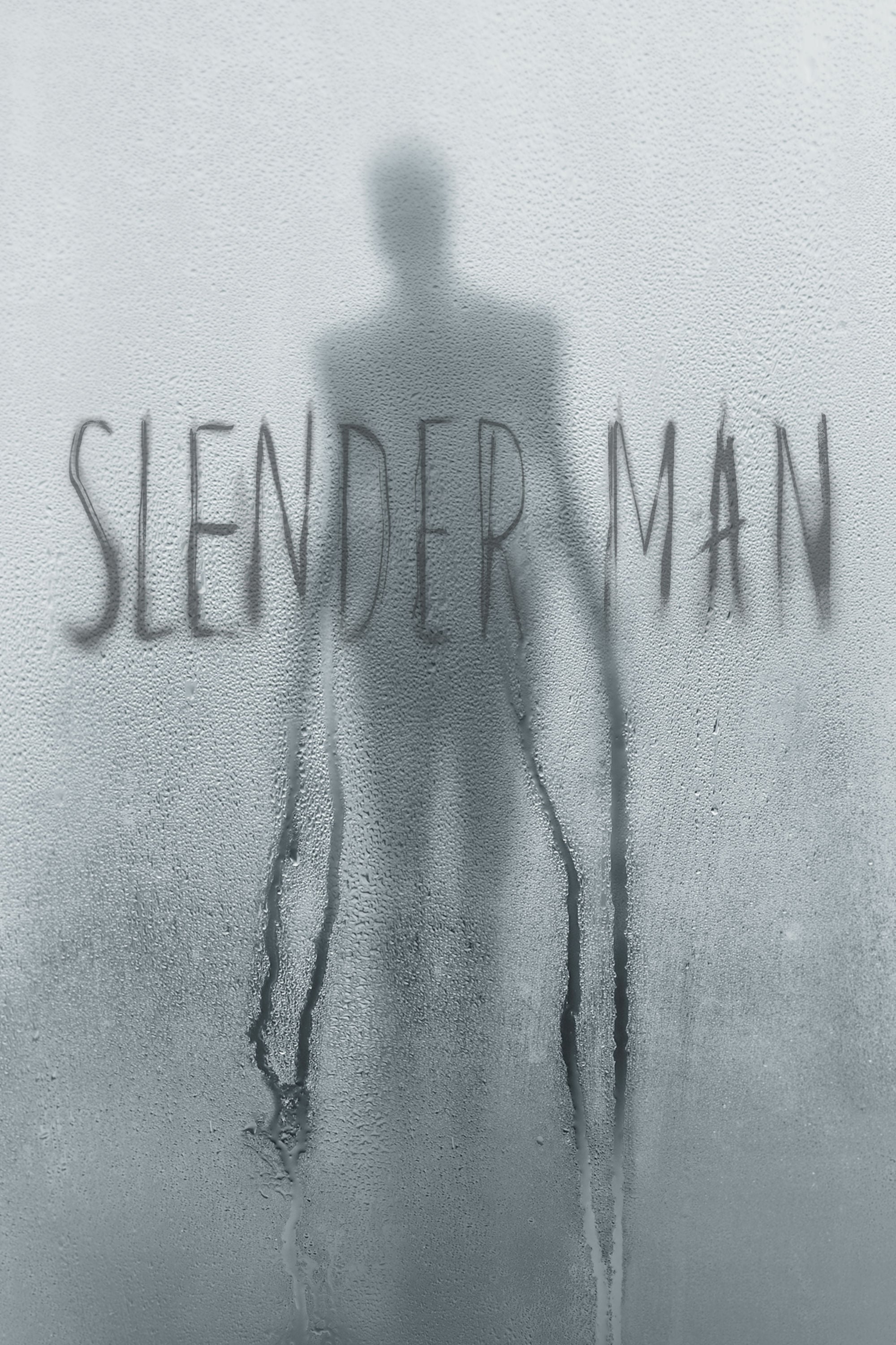 Oglądaj Slender Man