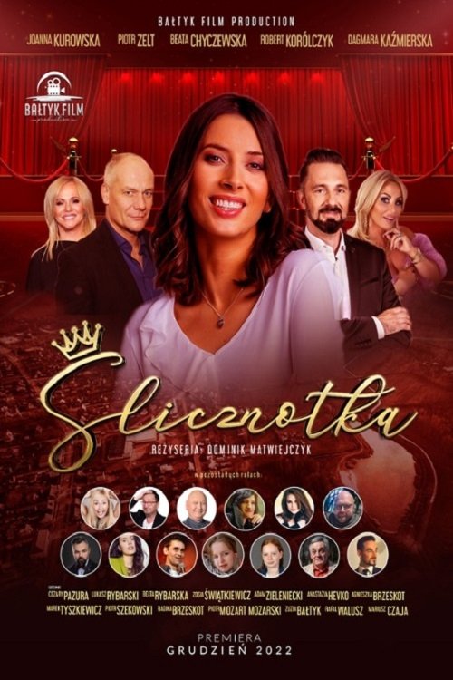Oglądaj Ślicznotka