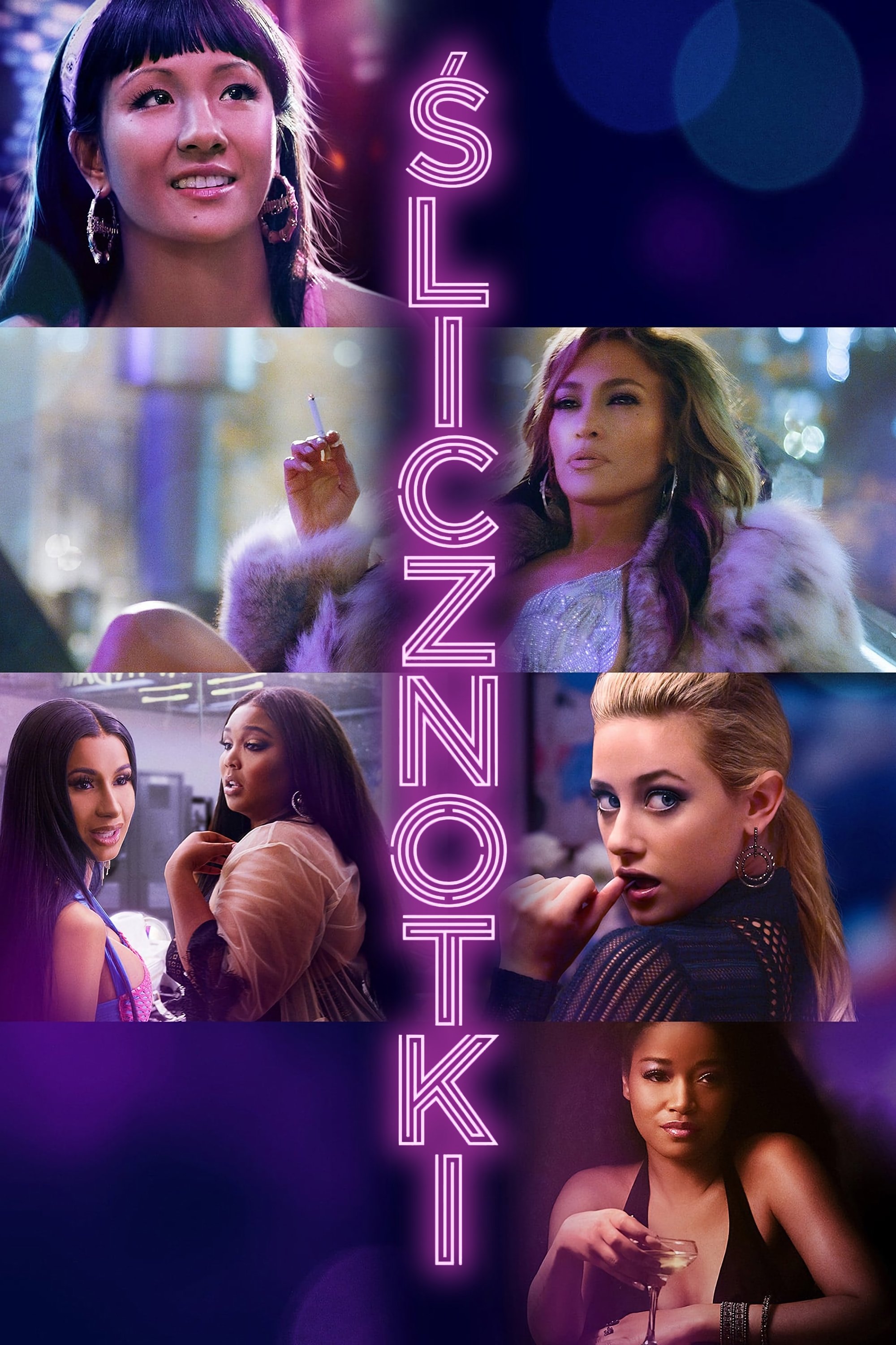 Oglądaj Ślicznotki