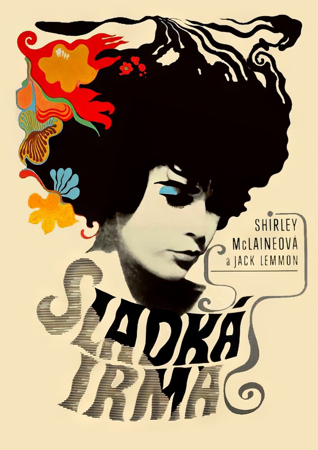 Oglądaj Słodka Irma