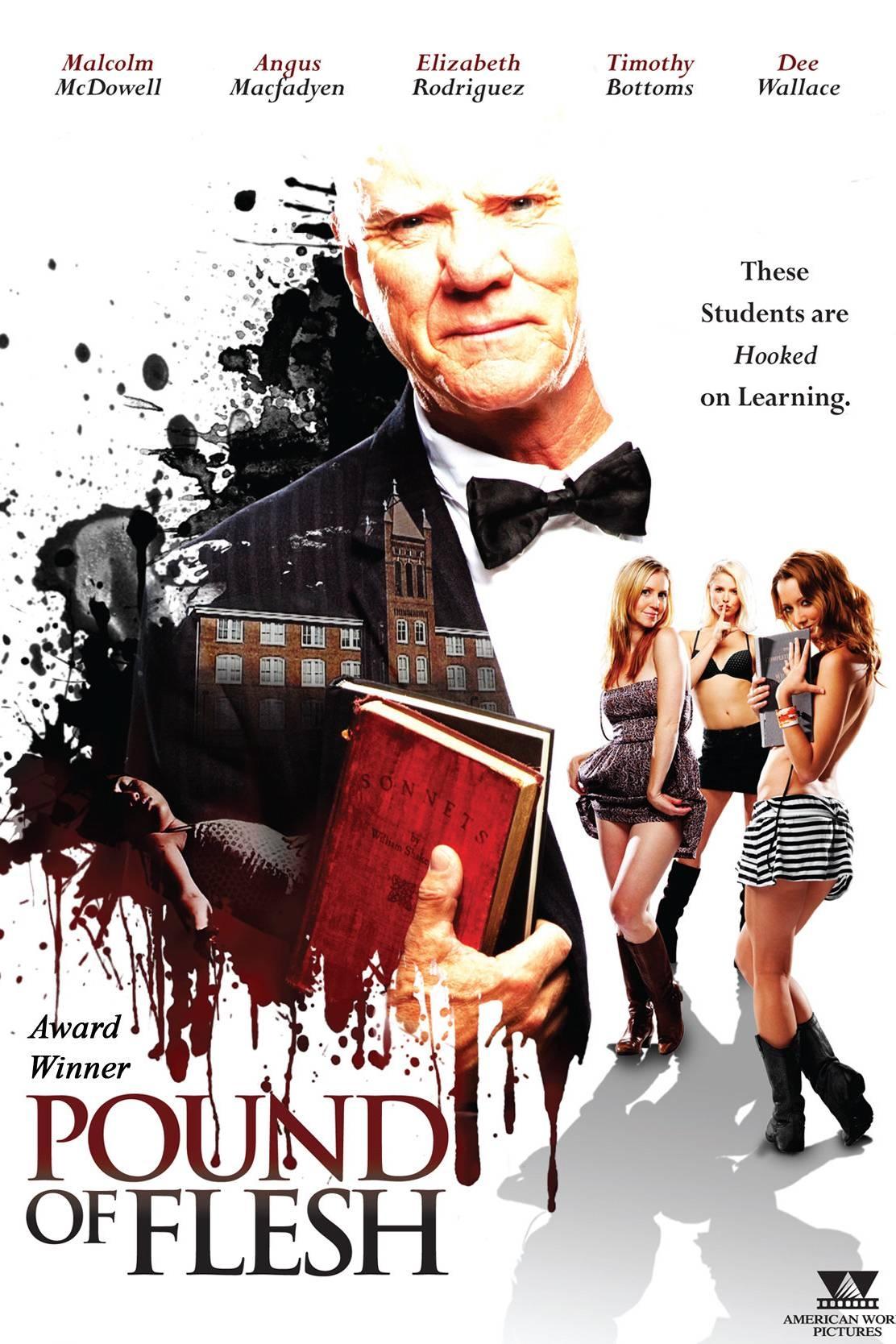 Oglądaj Słona zapłata