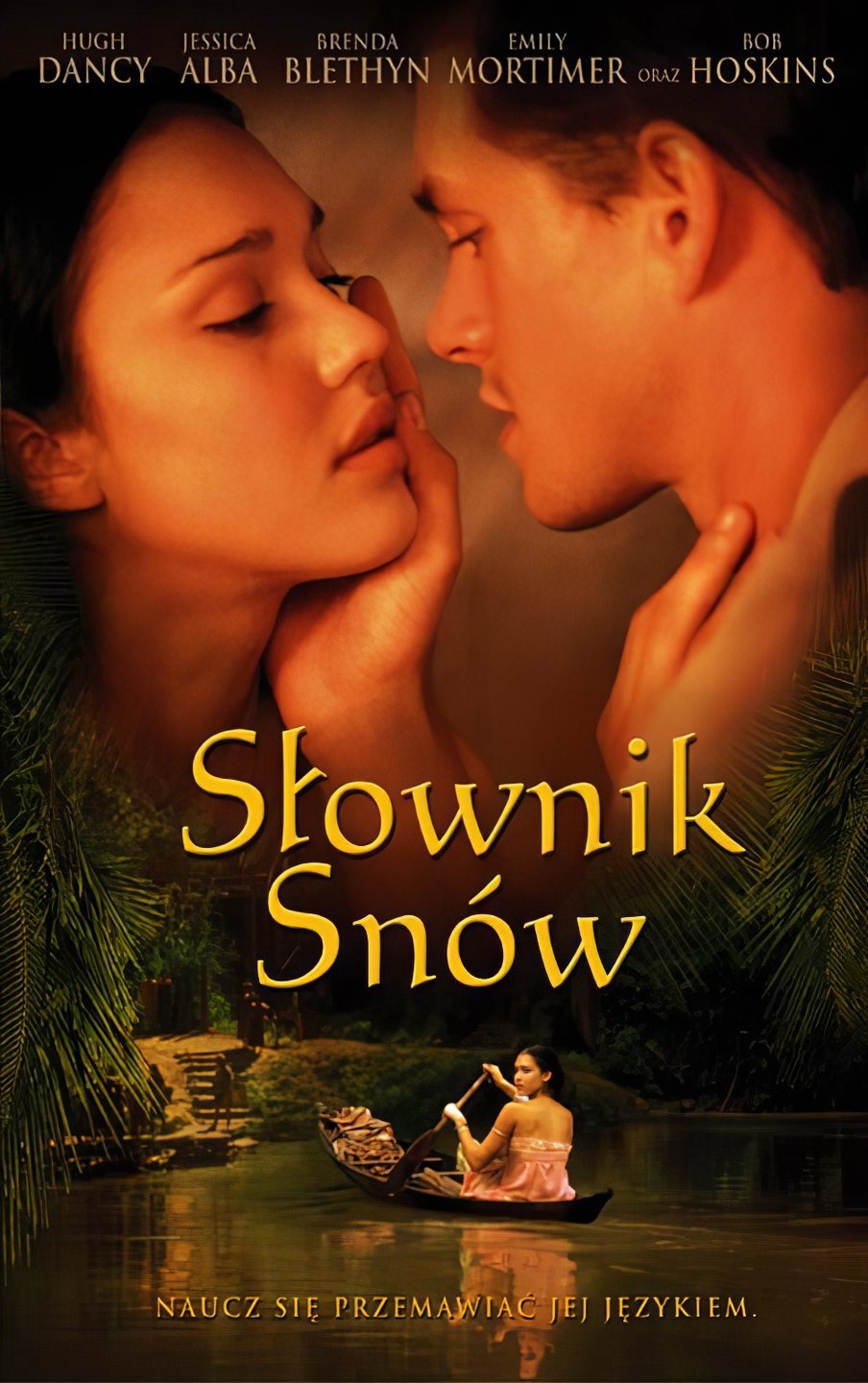 Oglądaj Słownik snów