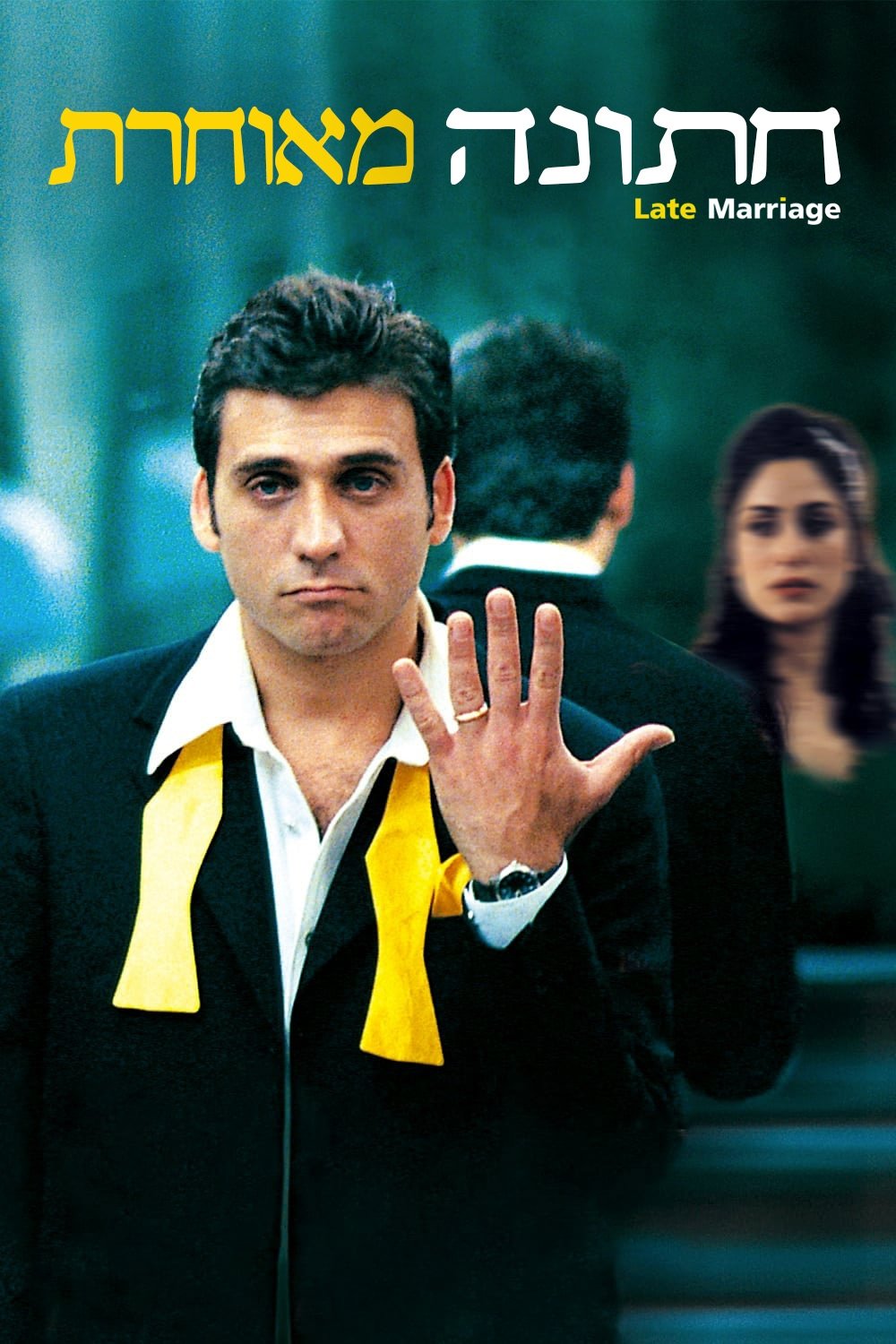 Oglądaj Ślub mimo woli