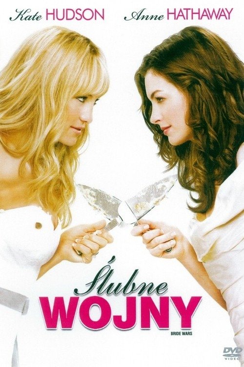 Oglądaj Ślubne wojny