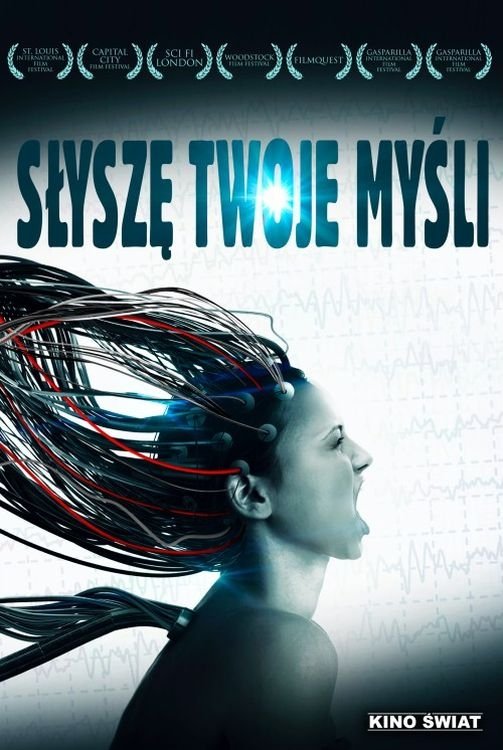 Oglądaj Słyszę twoje myśli