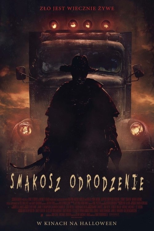 Oglądaj Smakosz: Odrodzenie