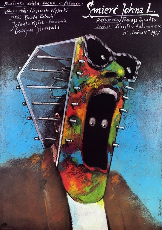 Oglądaj Śmierć Johna L.