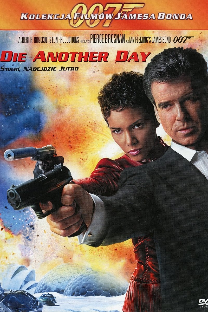 Oglądaj Śmierć nadejdzie jutro