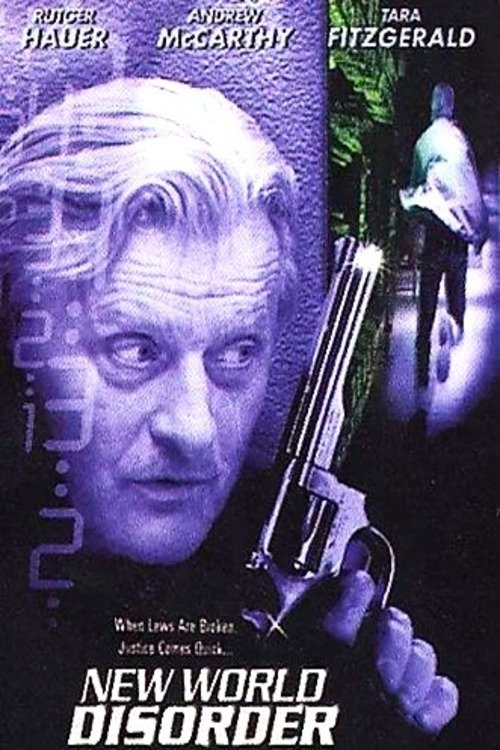 Oglądaj Śmierć w Gigabajtach