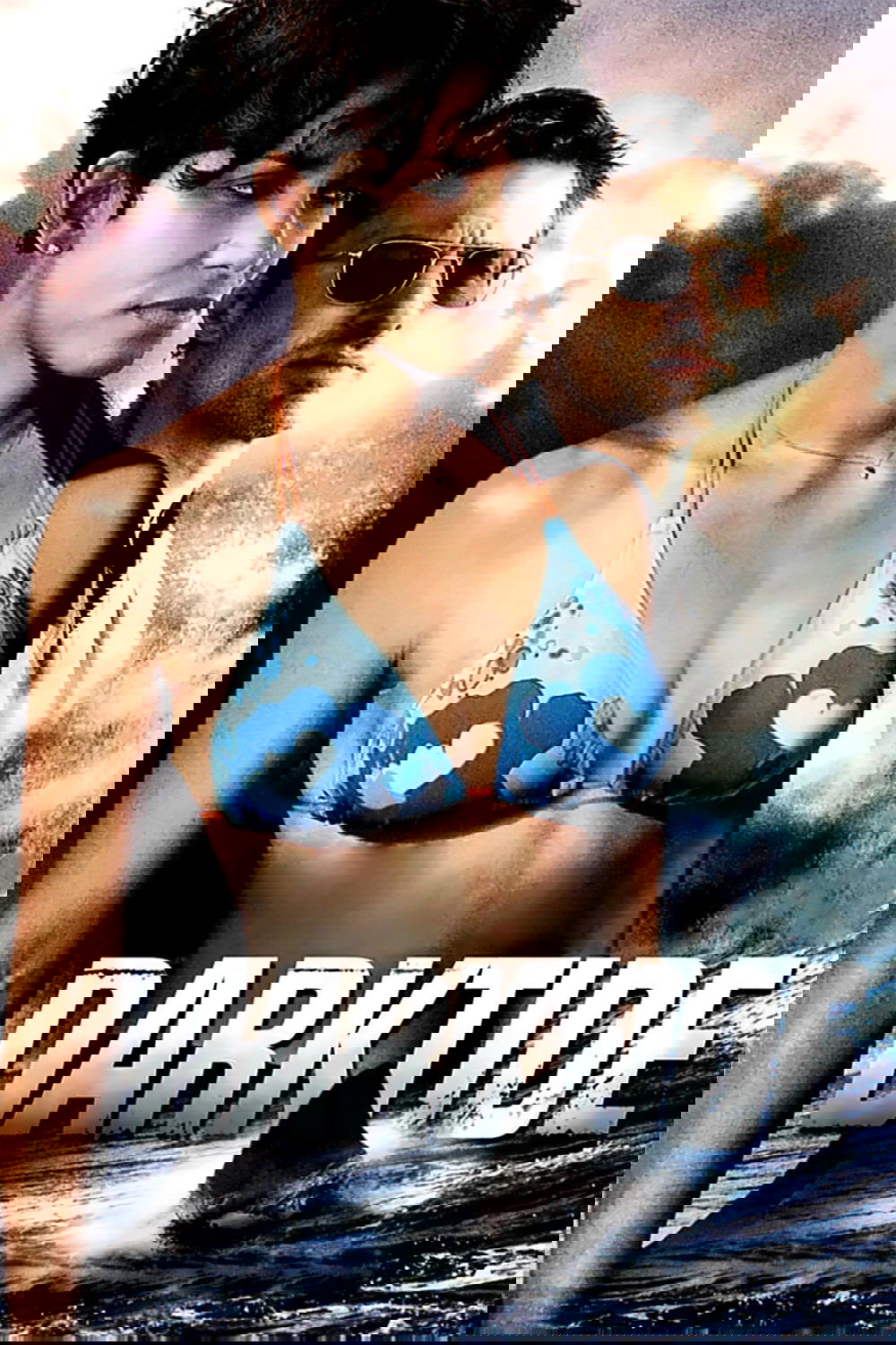 Oglądaj Śmiertelna głębia