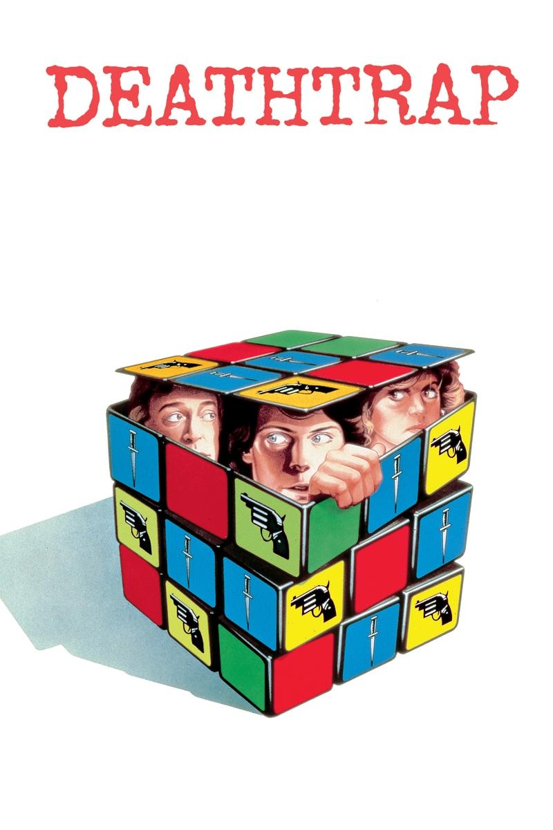 Oglądaj Śmiertelna pułapka