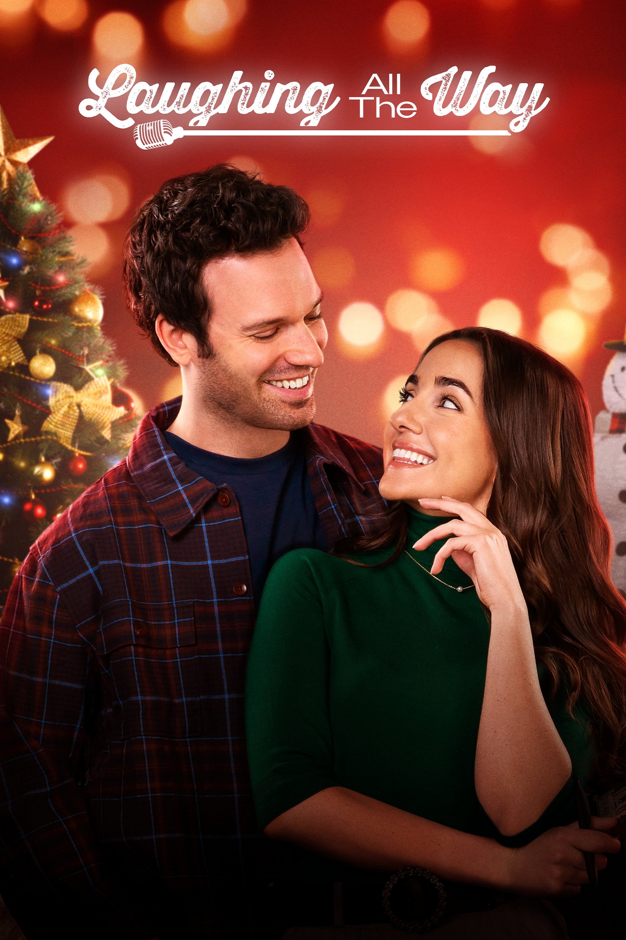 Oglądaj Śmiesznych świąt!