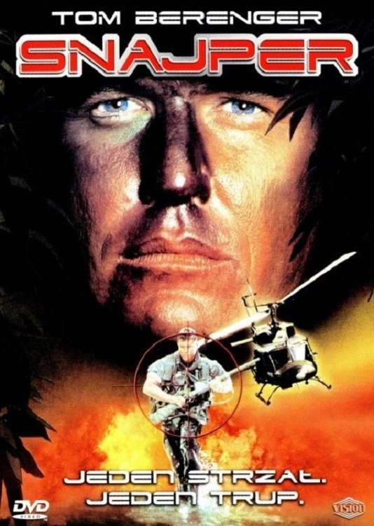 Oglądaj Snajper