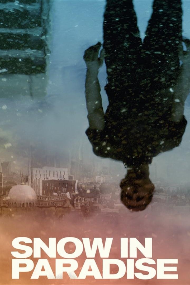 Oglądaj Śnieg w raju