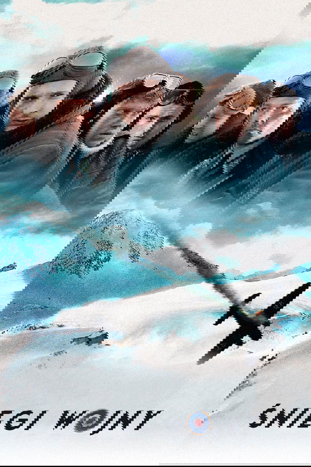 Oglądaj Śniegi Wojny