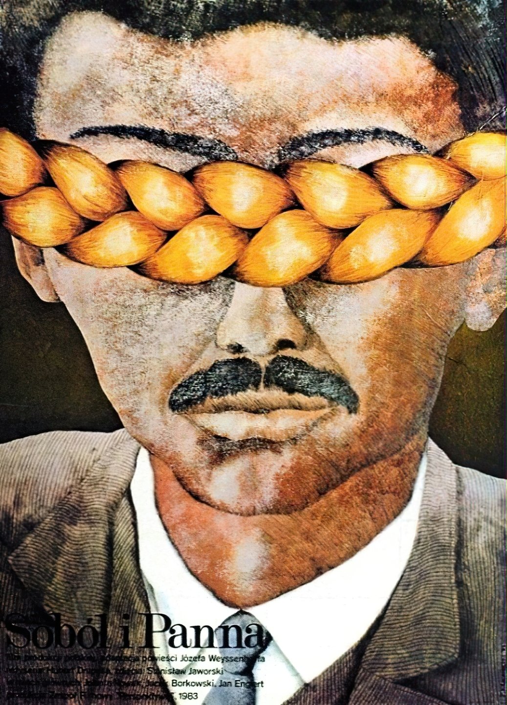 Oglądaj Soból i panna