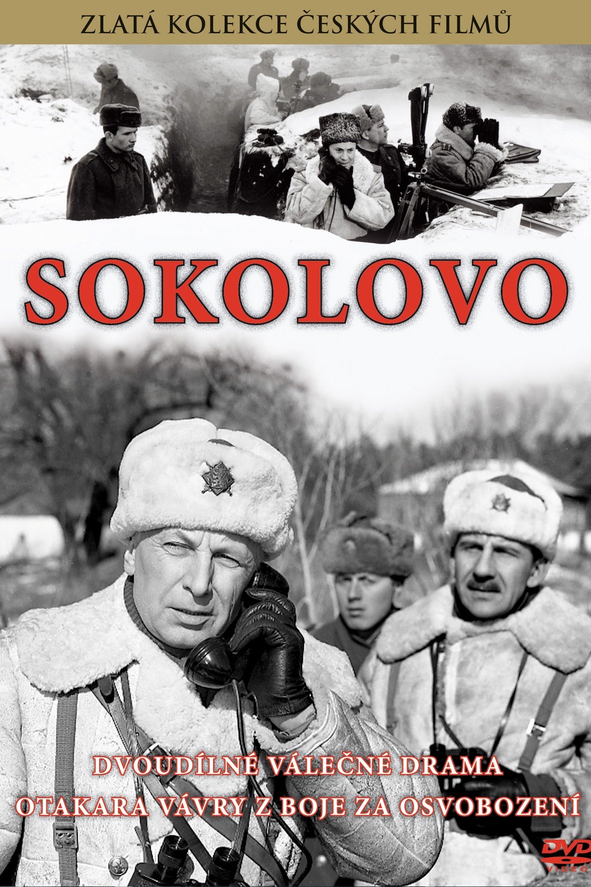 Oglądaj Sokolovo