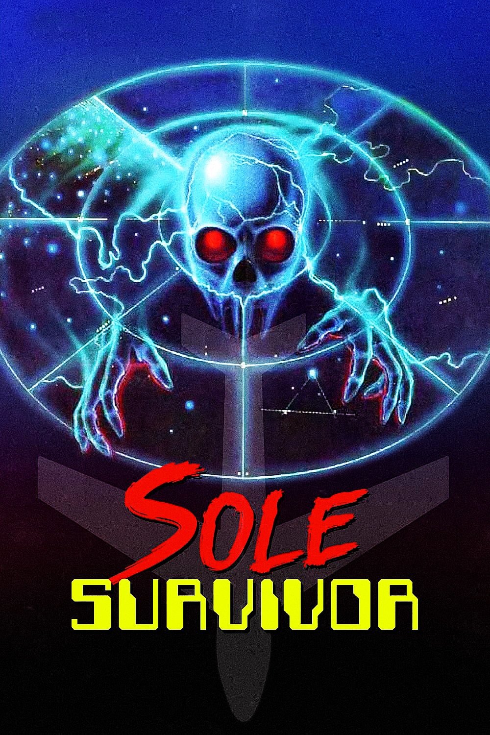 Oglądaj Sole Survivor