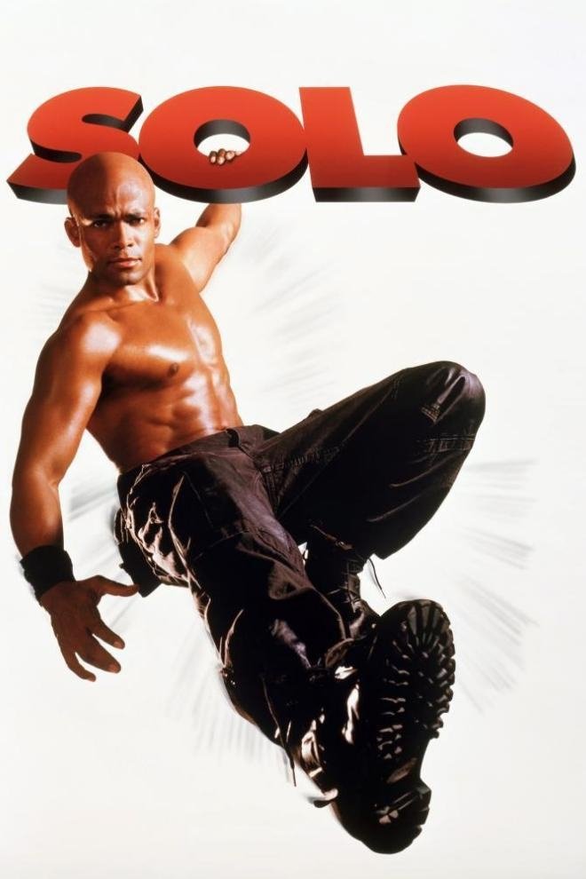 Oglądaj Solo