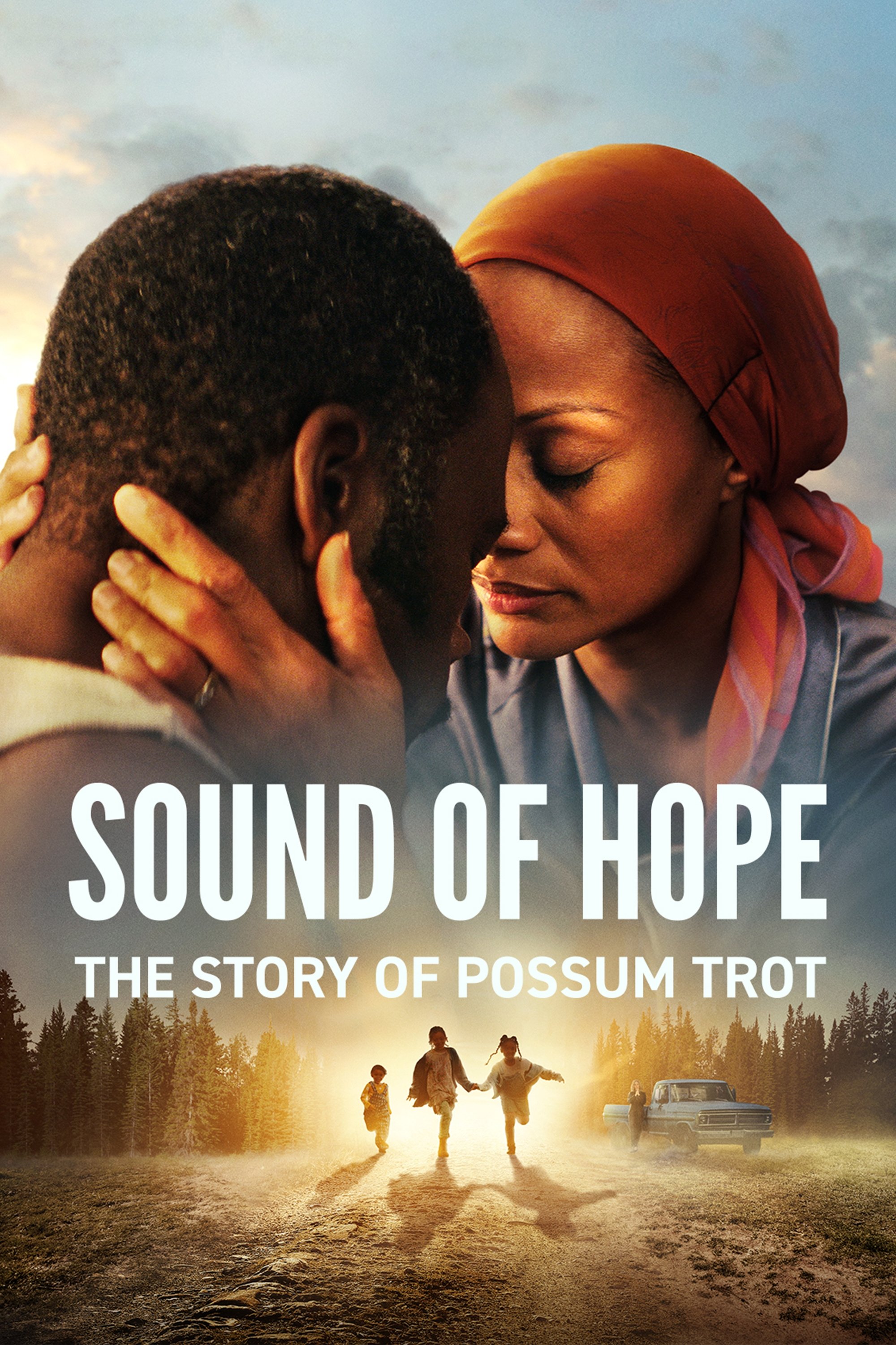 Oglądaj Sound of Hope: The Story of Possum Trot