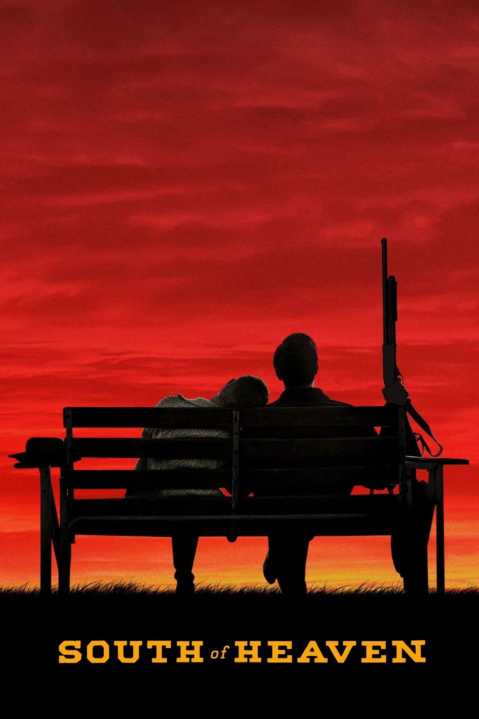 Oglądaj South of Heaven