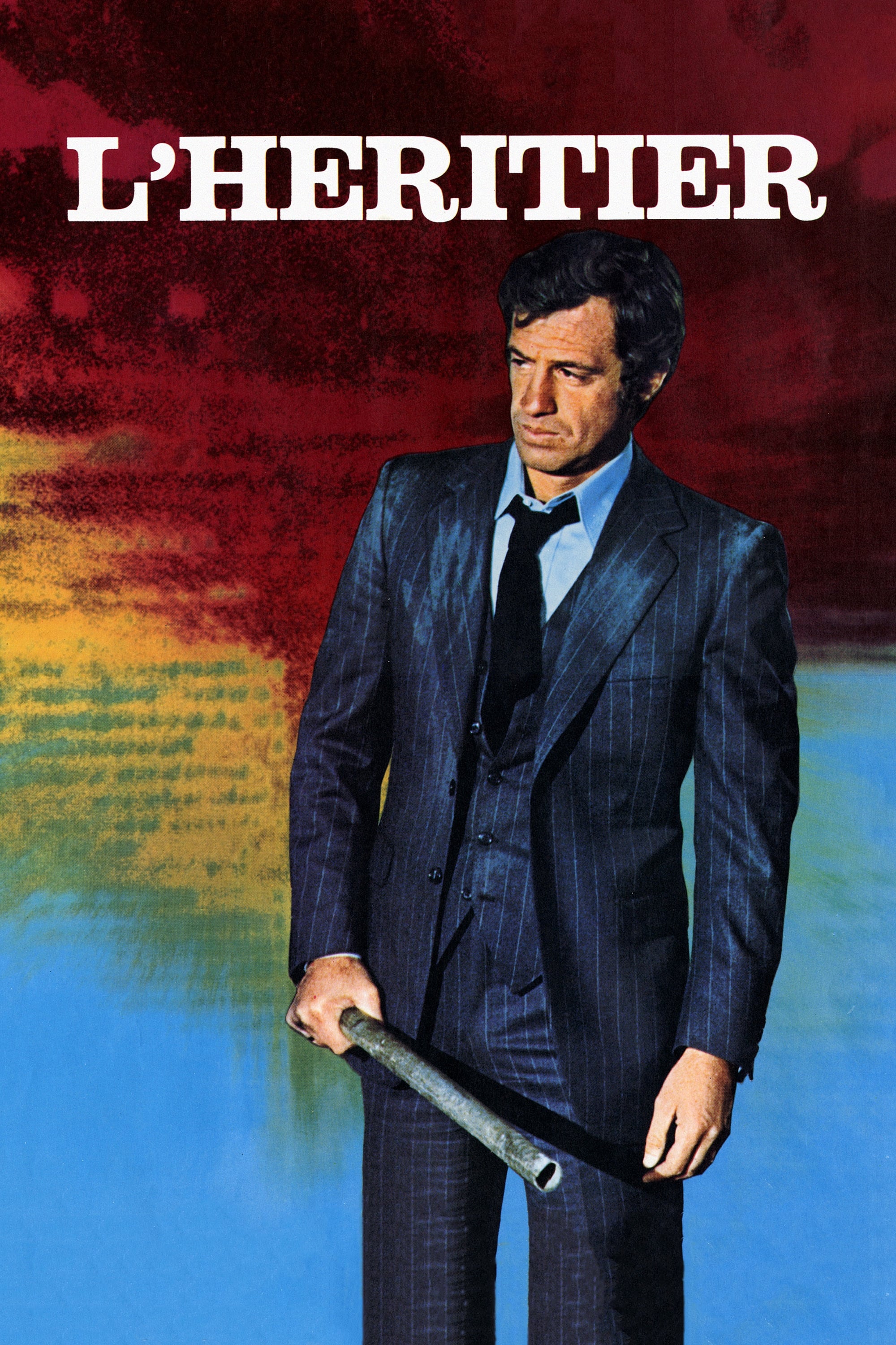 Oglądaj Spadkobierca