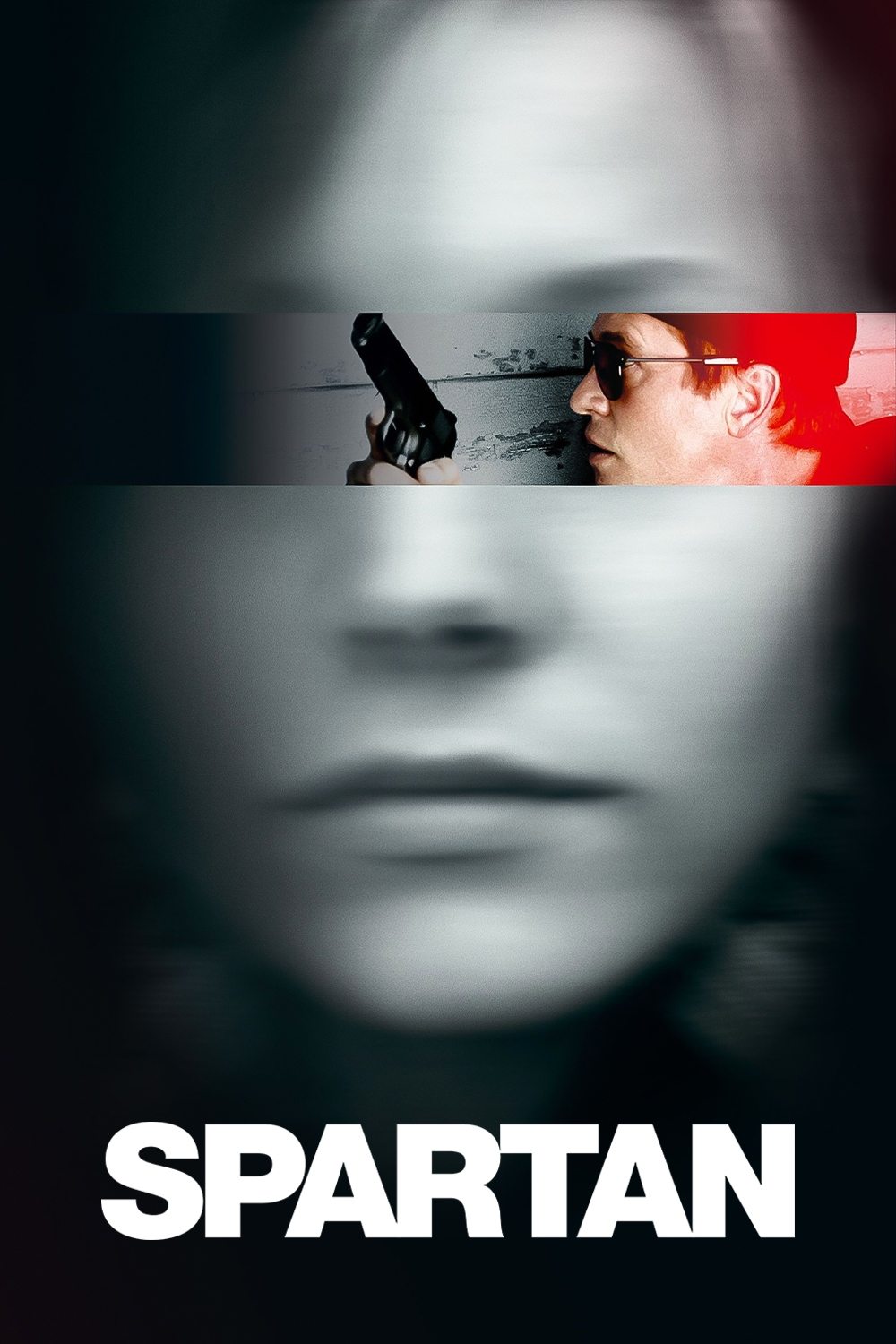 Oglądaj Spartan