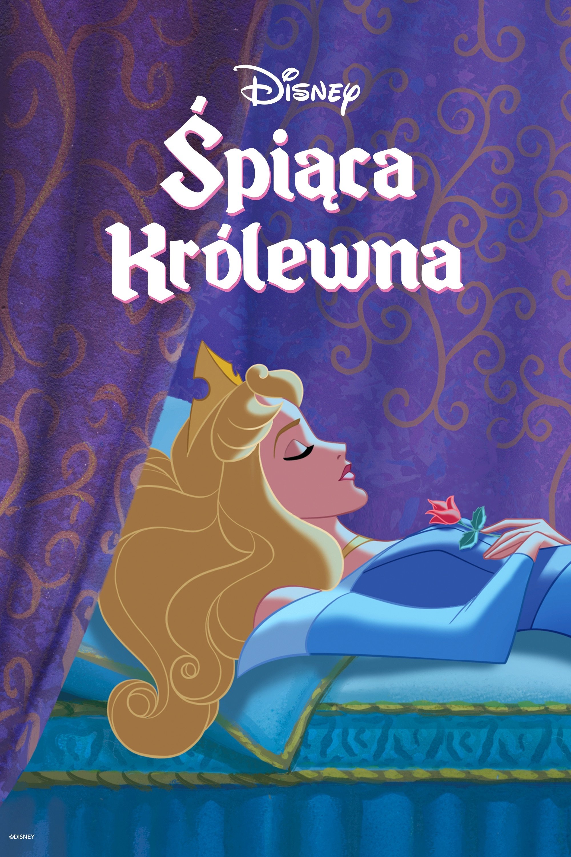 Oglądaj Śpiąca królewna