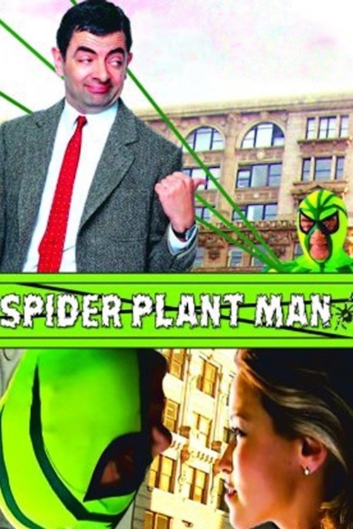 Oglądaj Spider-Plant Man