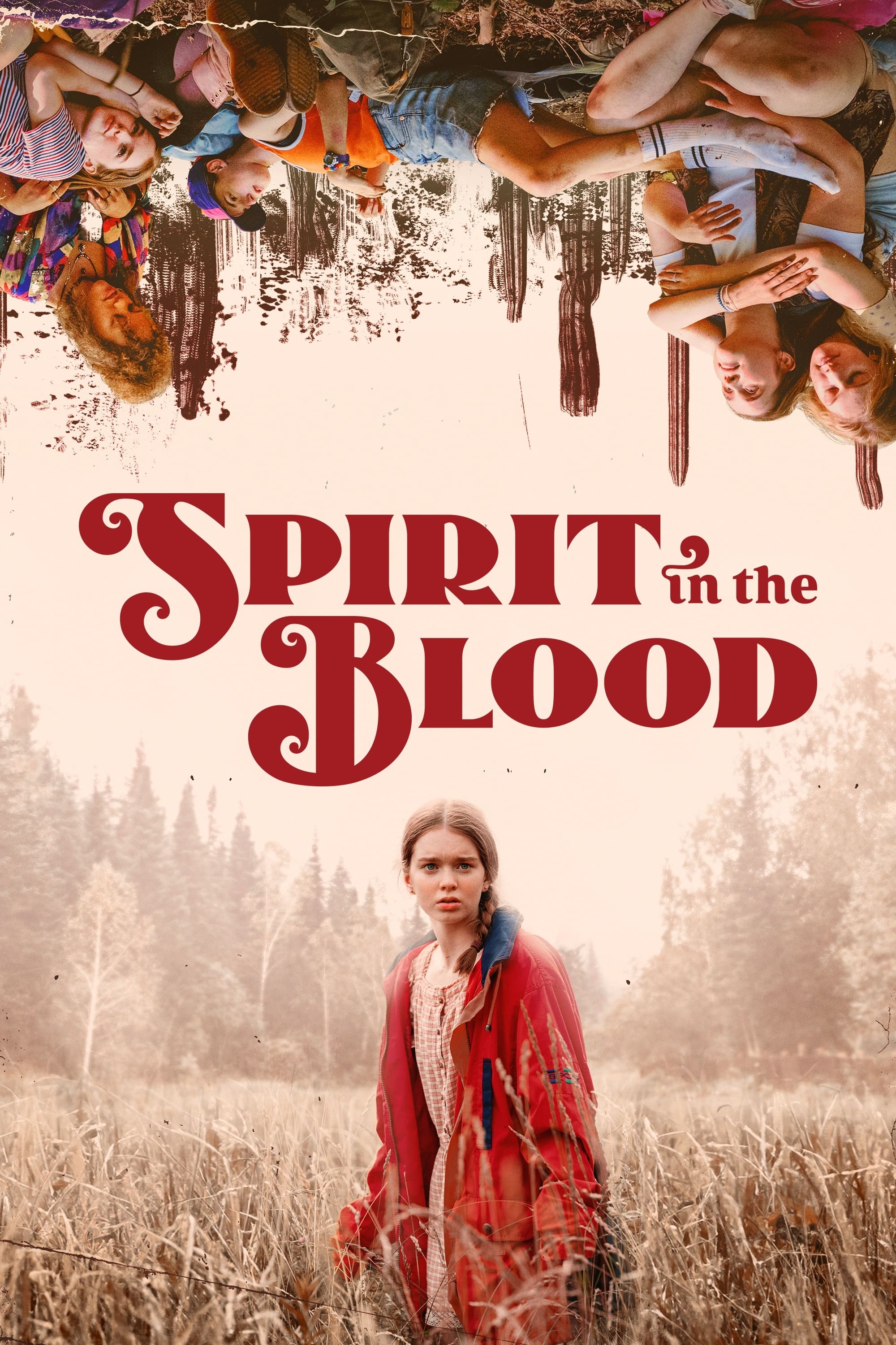 Oglądaj Spirit in the Blood