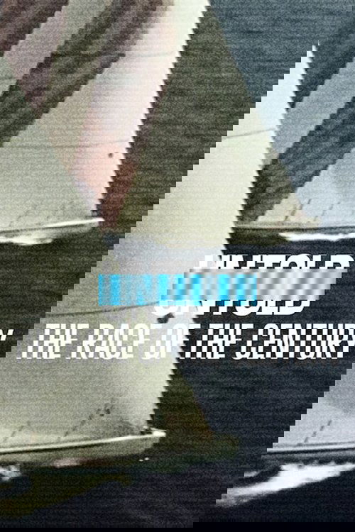 Oglądaj Sportowe opowieści: Wyścig stulecia