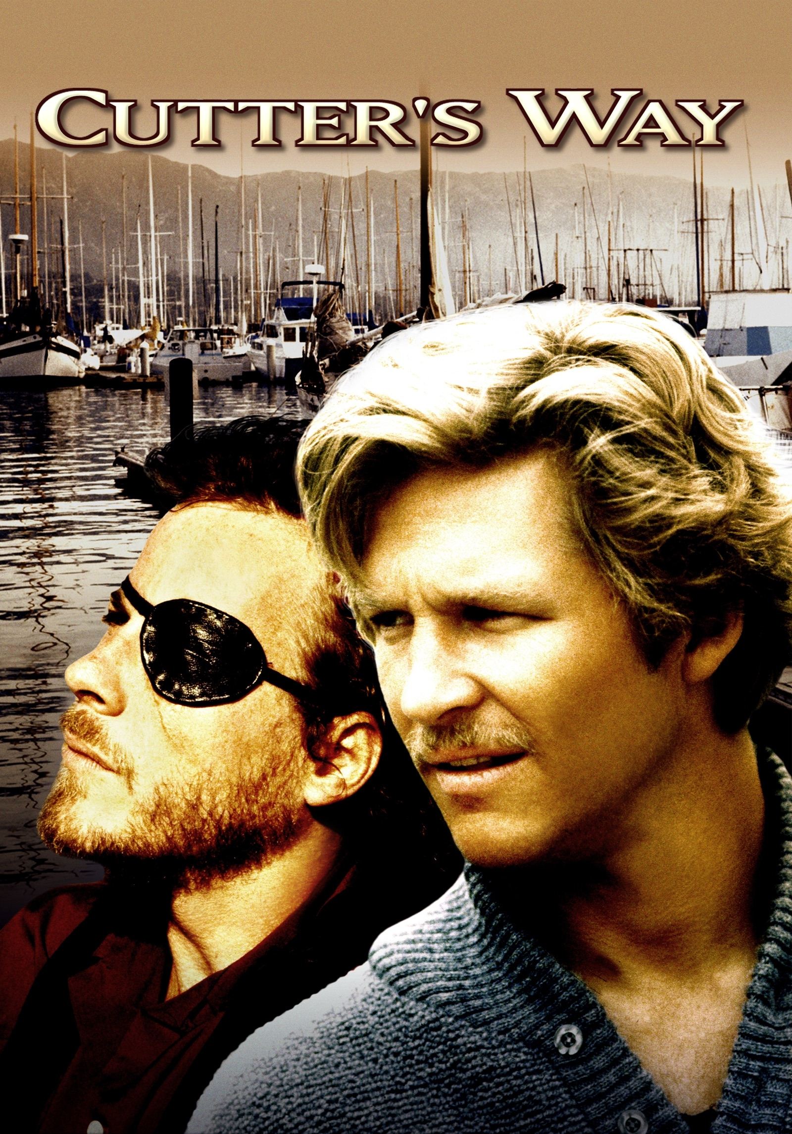 Oglądaj Sposób Cuttera