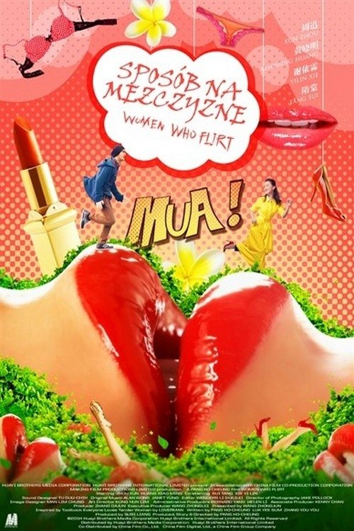 Oglądaj Sposób na mężczyznę