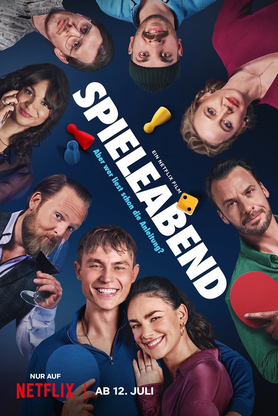 Oglądaj Spotkanie przy grach