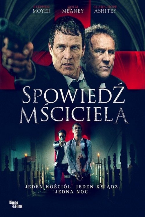 Oglądaj Spowiedź mściciela