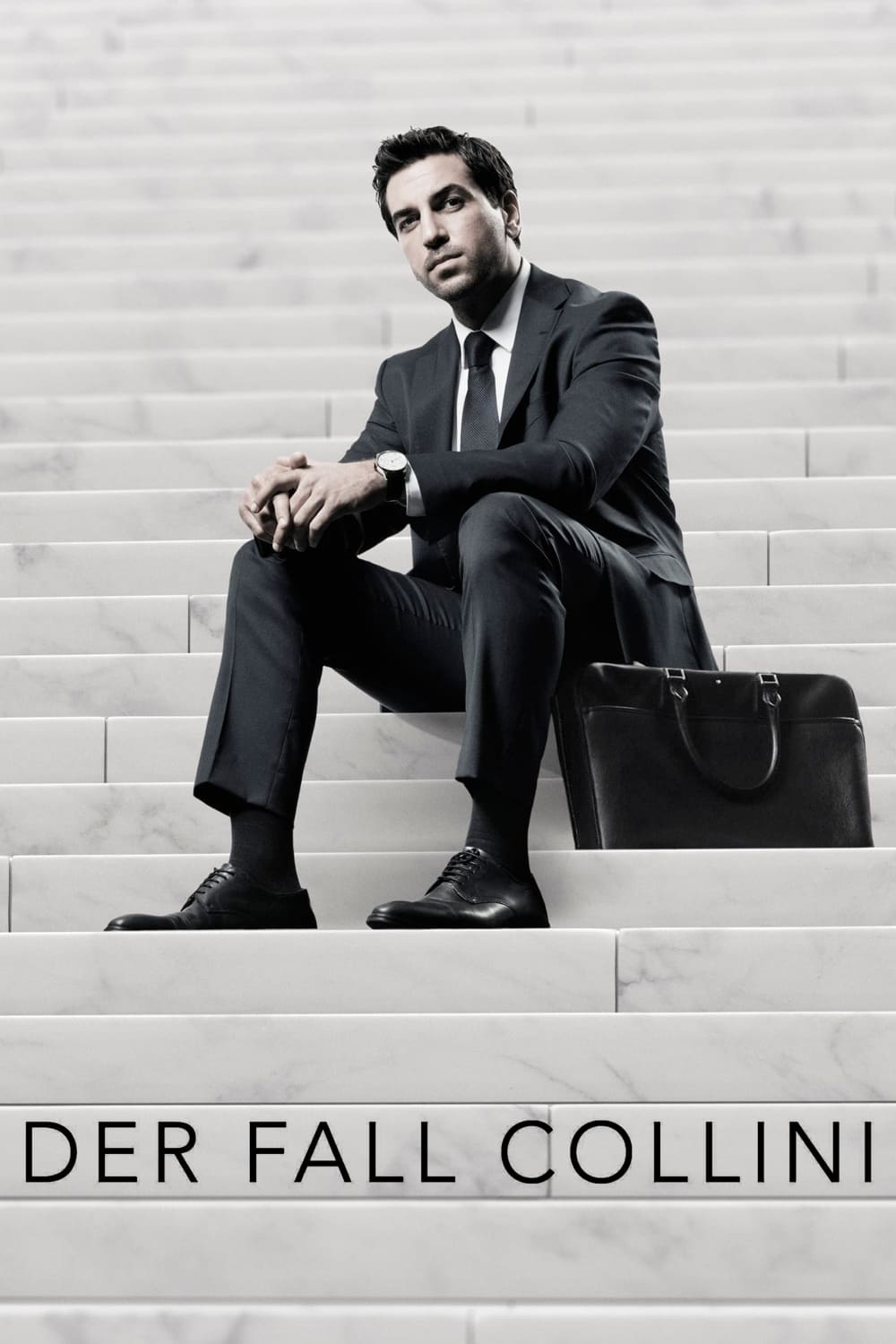 Oglądaj Sprawa Colliniego