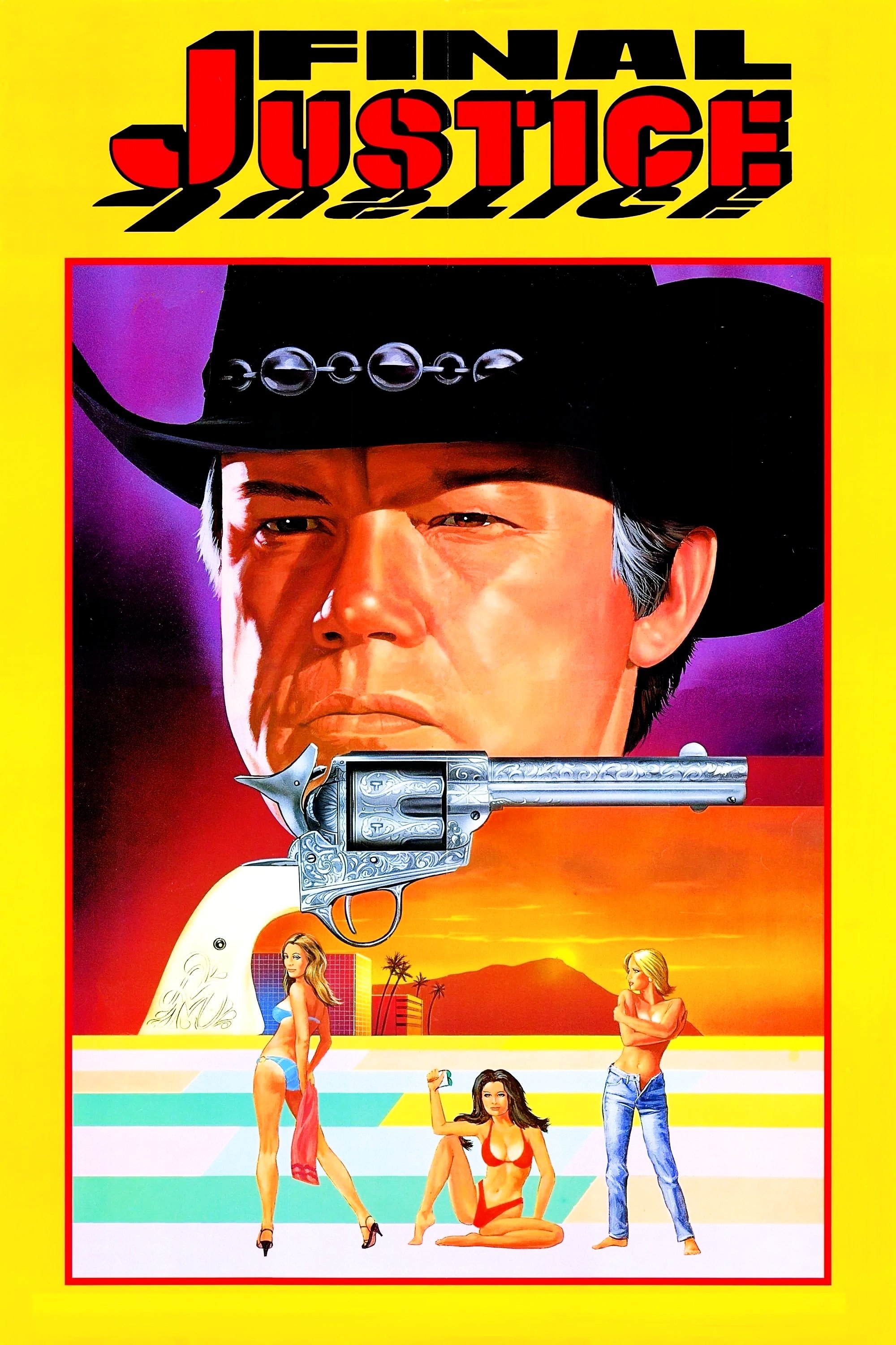 Oglądaj Sprawiedliwość ostateczna