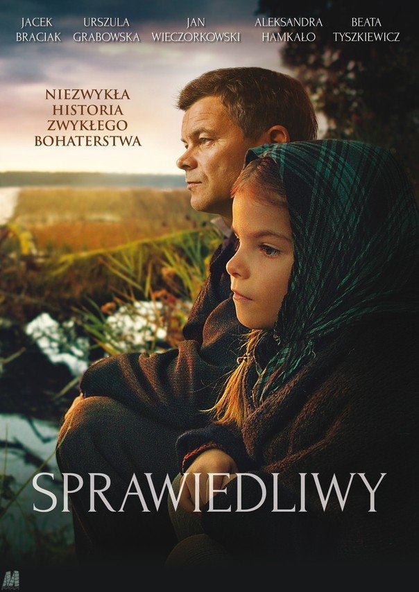 Oglądaj Sprawiedliwy
