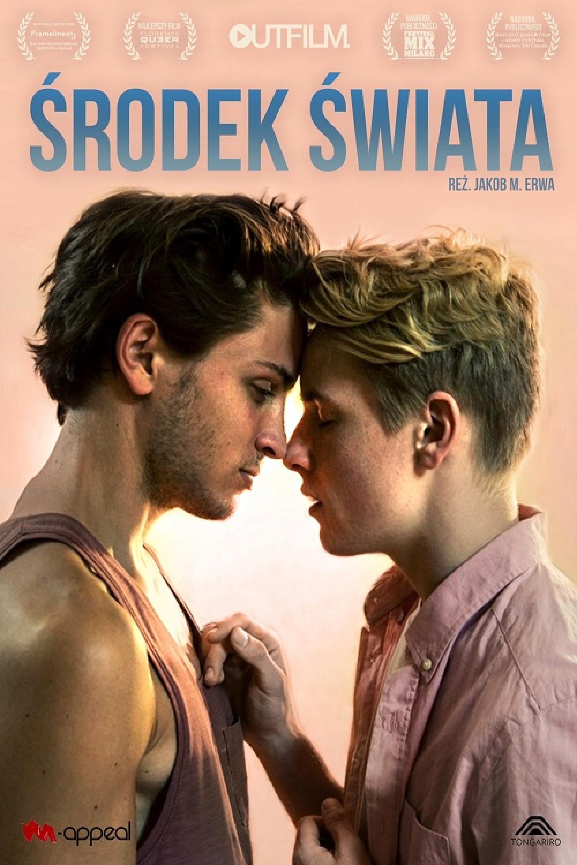 Oglądaj Środek świata