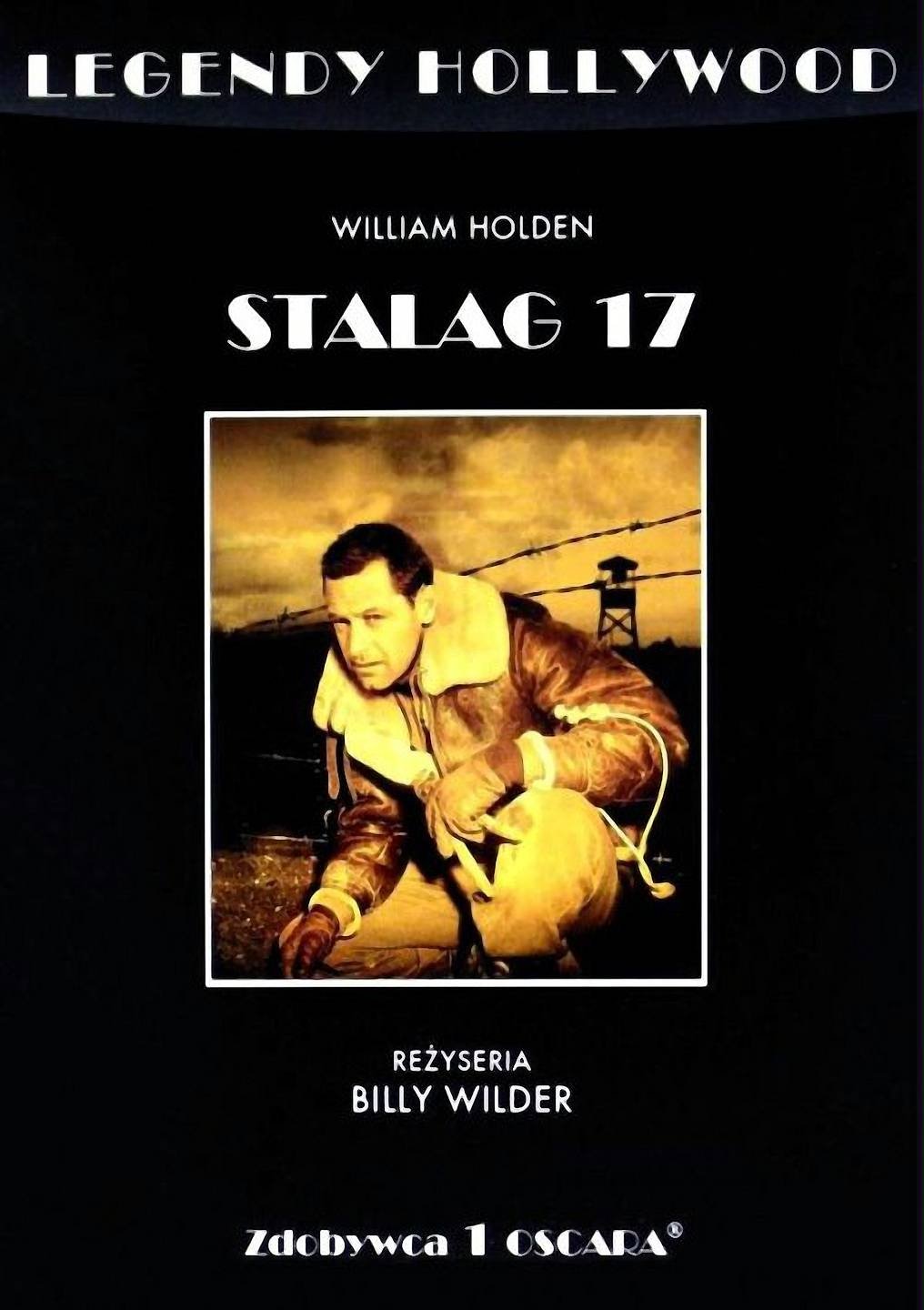Oglądaj Stalag 17