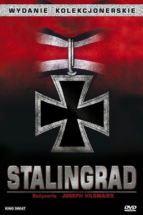 Oglądaj Stalingrad