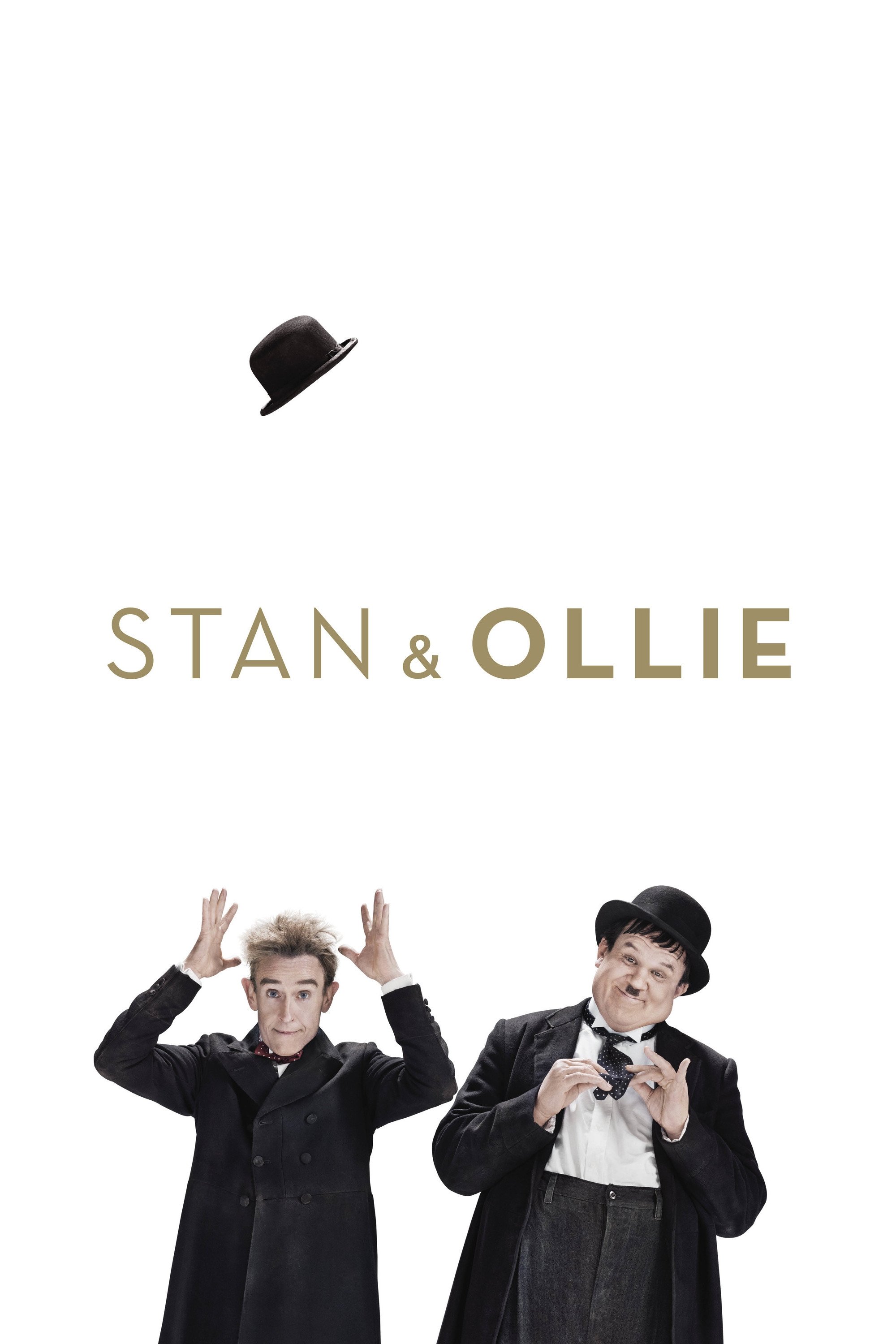 Oglądaj Stan i Ollie
