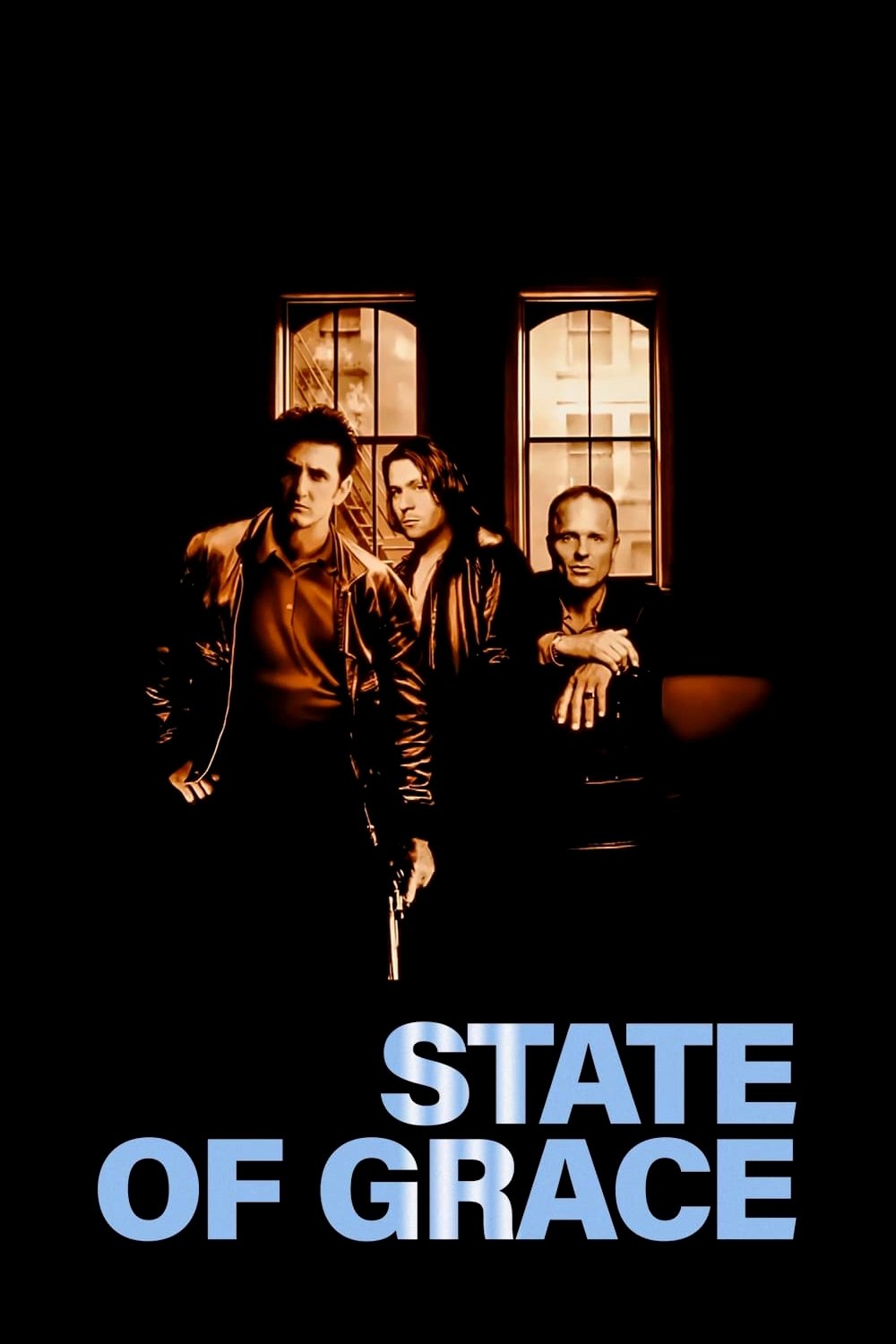 Oglądaj Stan łaski