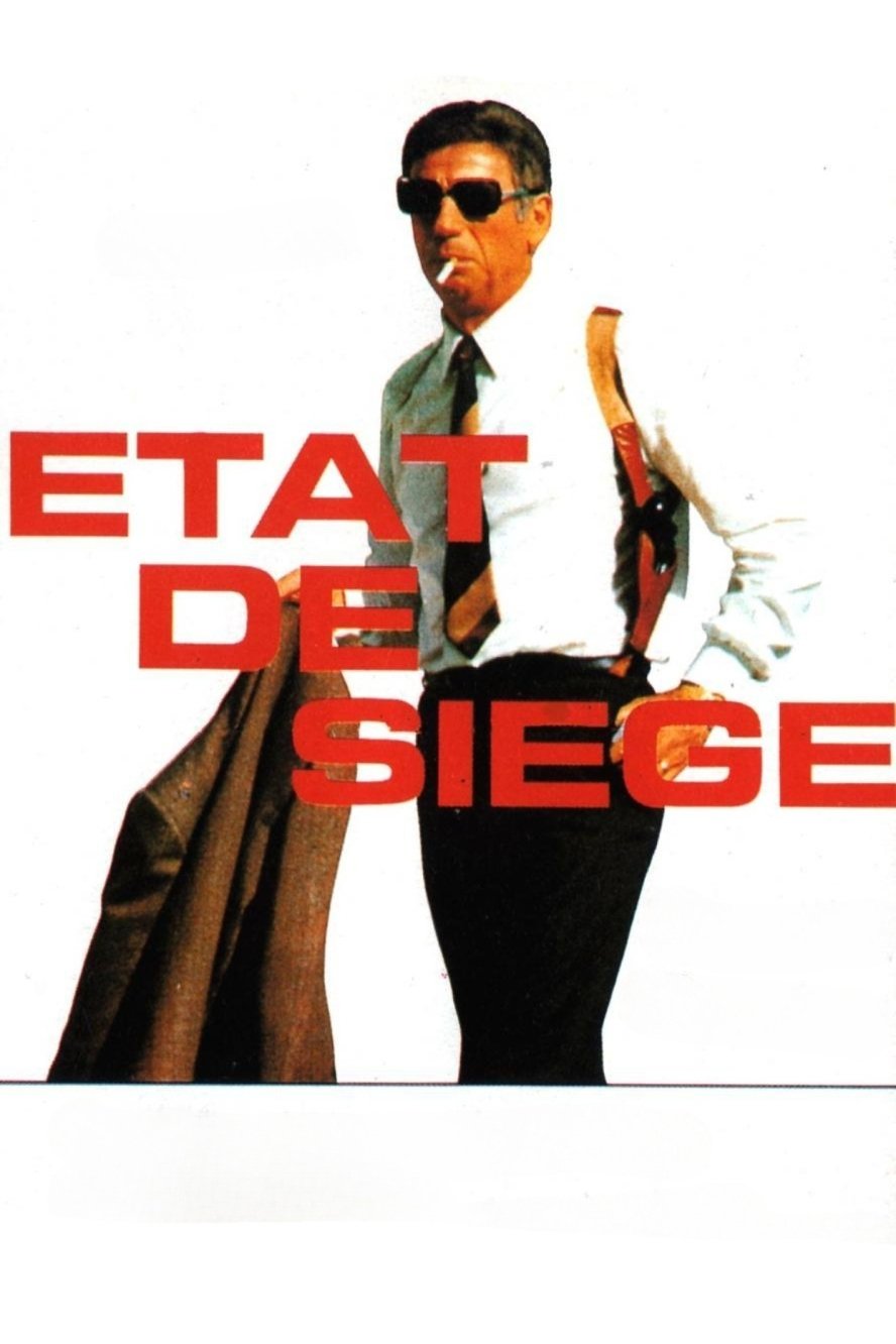 Oglądaj Stan oblężenia