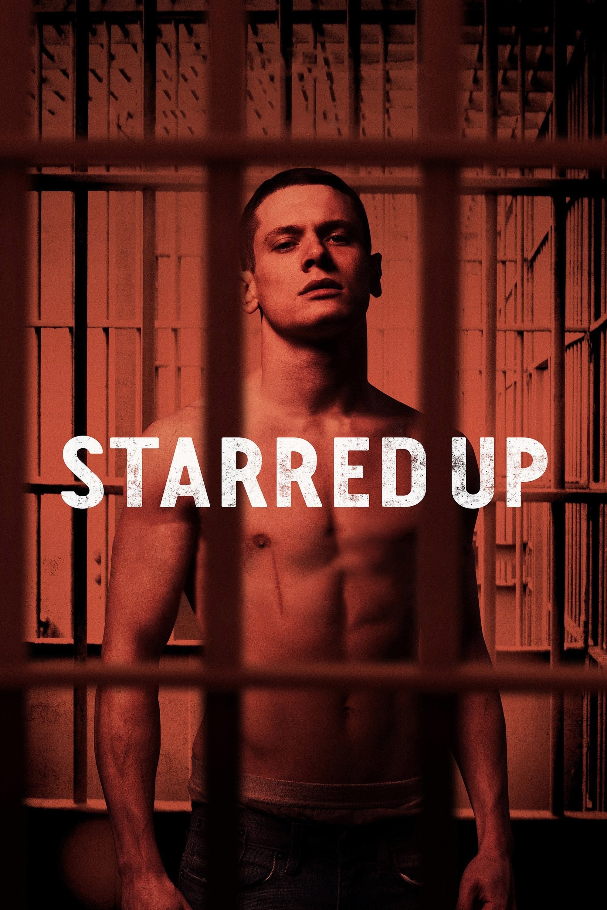 Oglądaj Starred Up