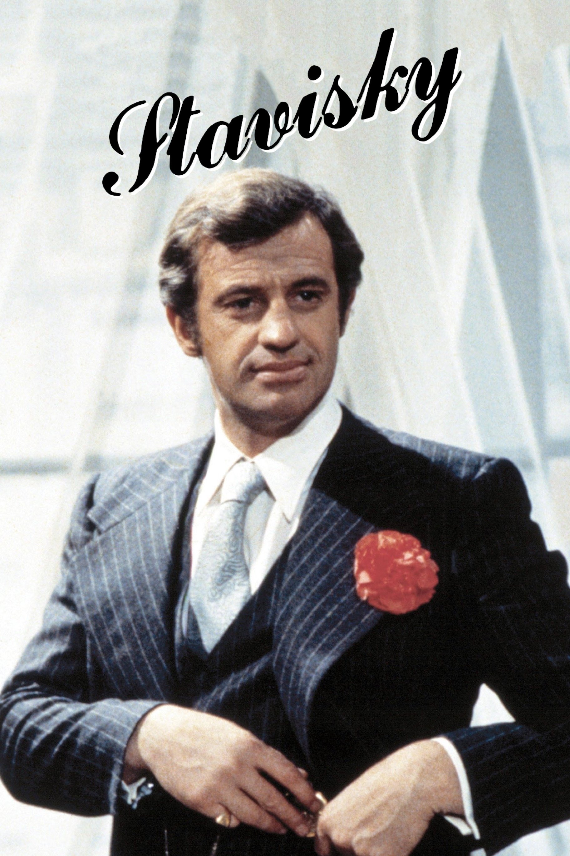 Oglądaj Stavisky...