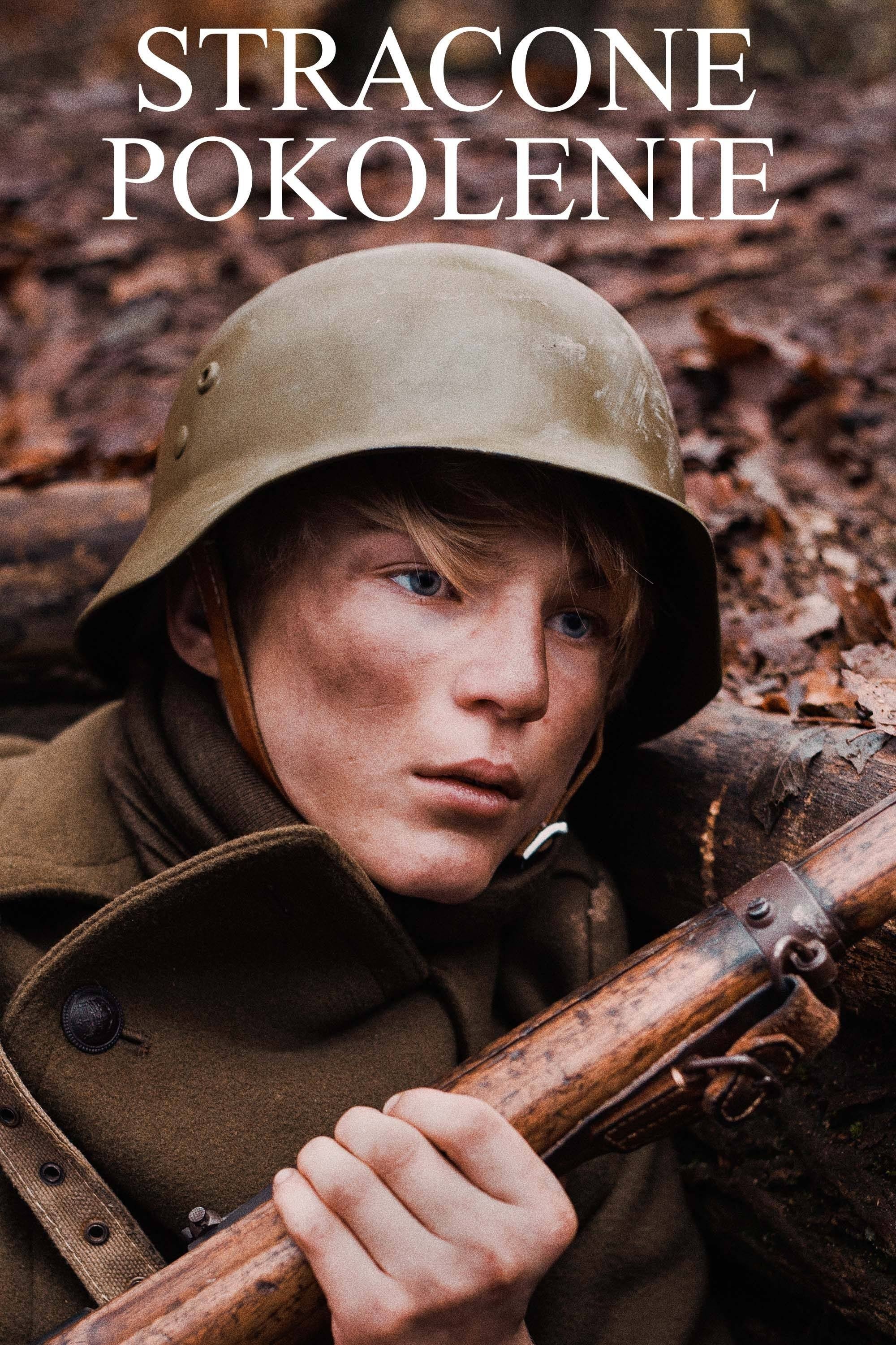 Oglądaj Stracone pokolenie