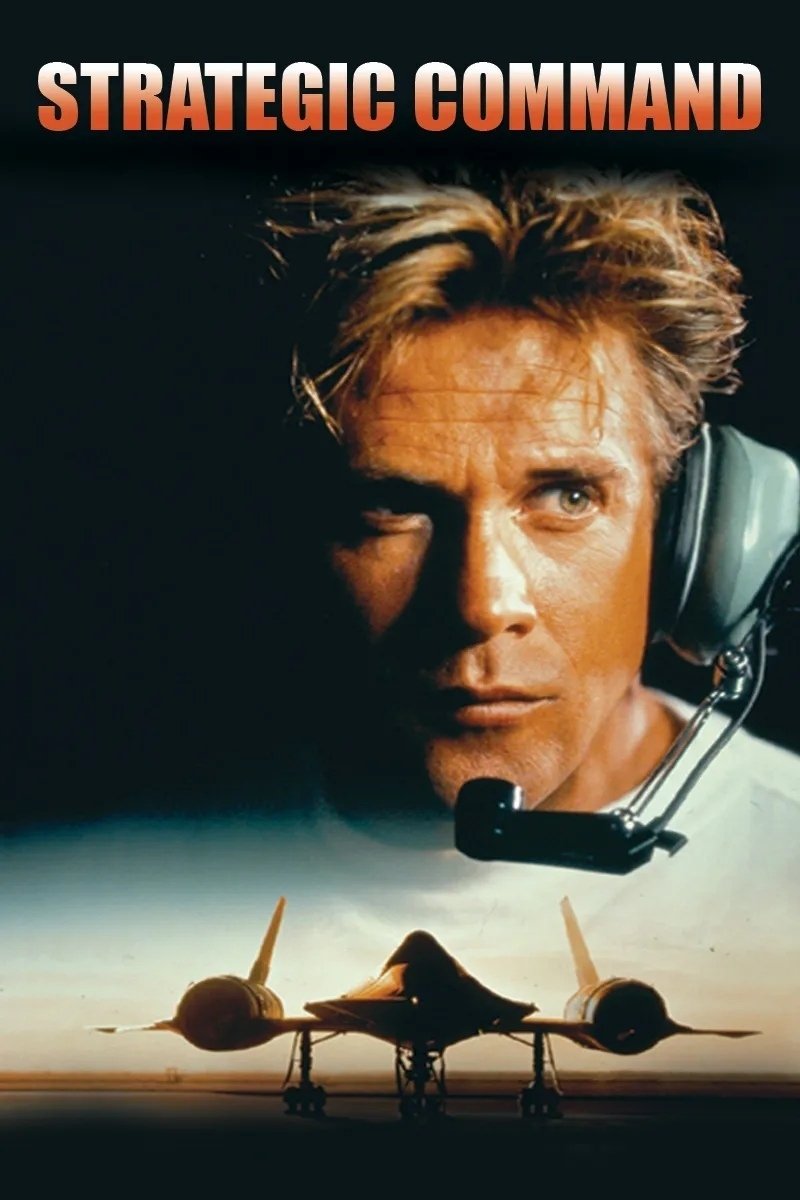 Oglądaj Strategic Command